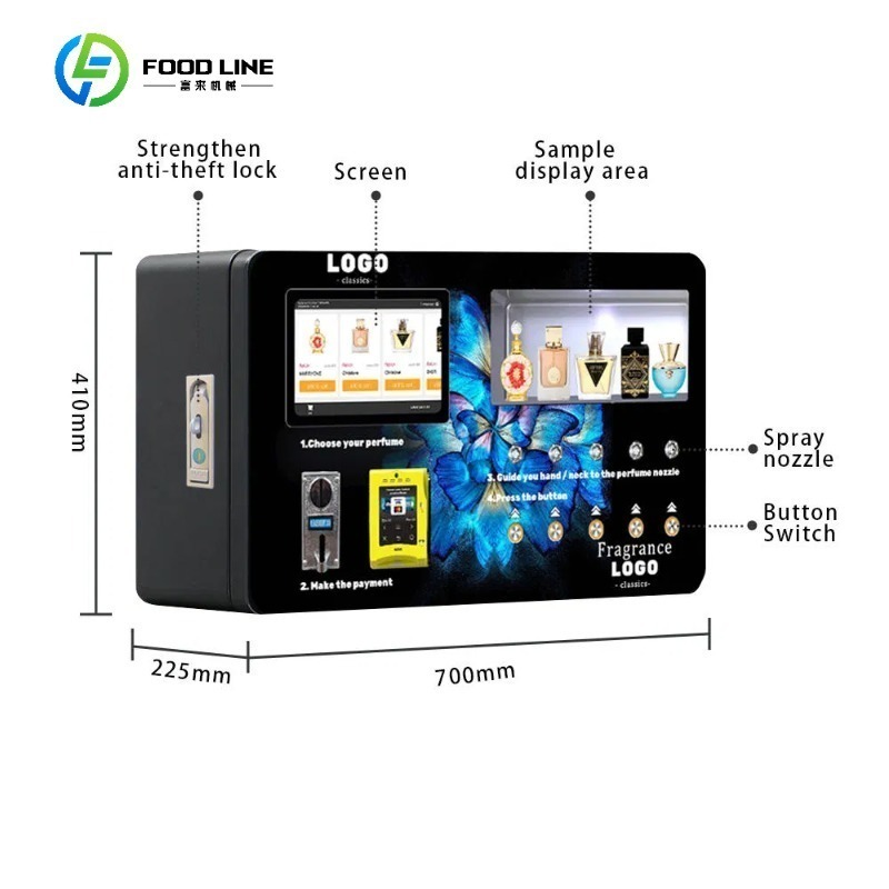 FL China Supplier Customized O - Perfume Fragrance Suppliers review and price
