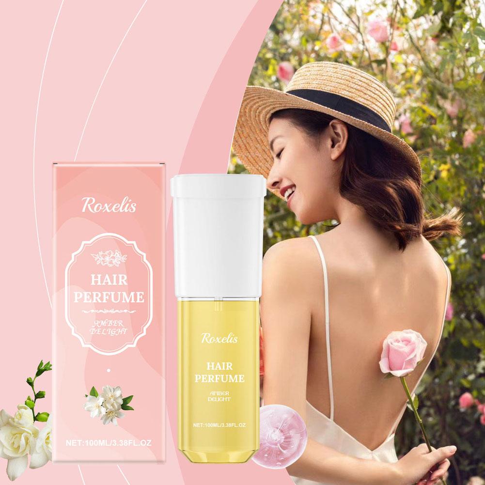 Floral Hair Perfume Spray For  - Perfume Fragrance Hair Spray review and price
