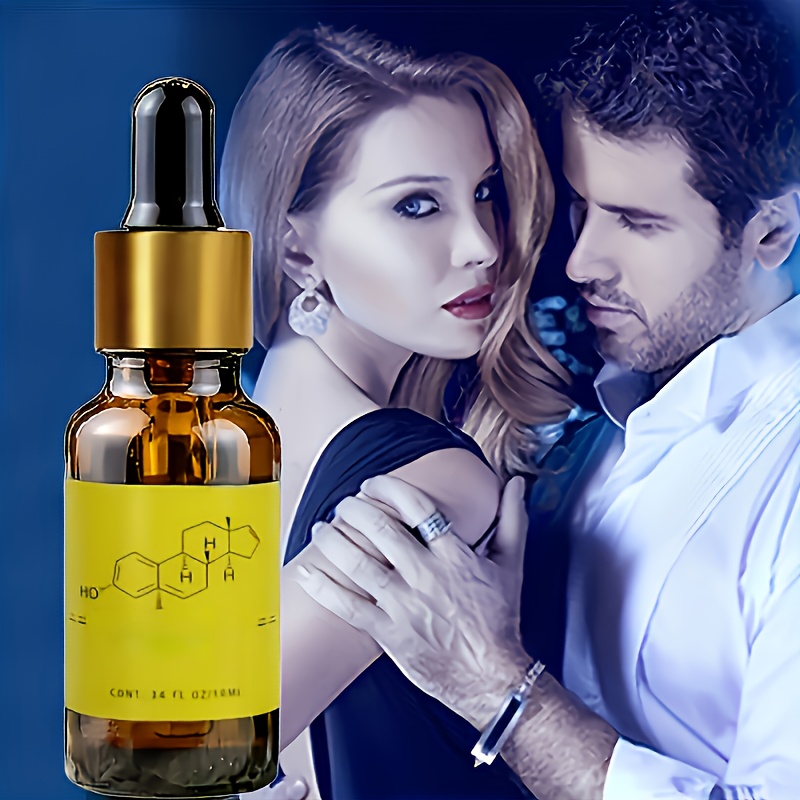 3/4Pc Pheromone Perfume Unisex - Perfume The Fragrance review and price