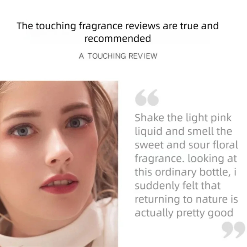 New True Love Womens Perfume L - Perfume Fresh Fragrance review and price
