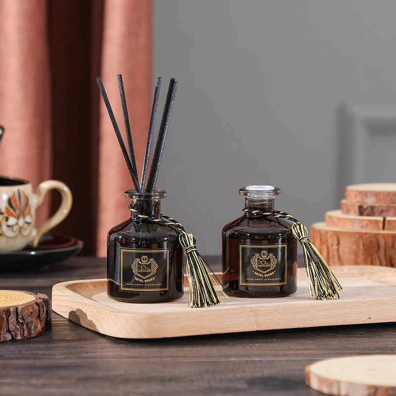 50ml Reed Diffuser Sets Good S - Perfume Fragrance Good review and price