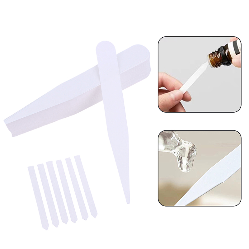 [YA]100pcs Perfume Test Strips - Fragrance World Perfume review and price