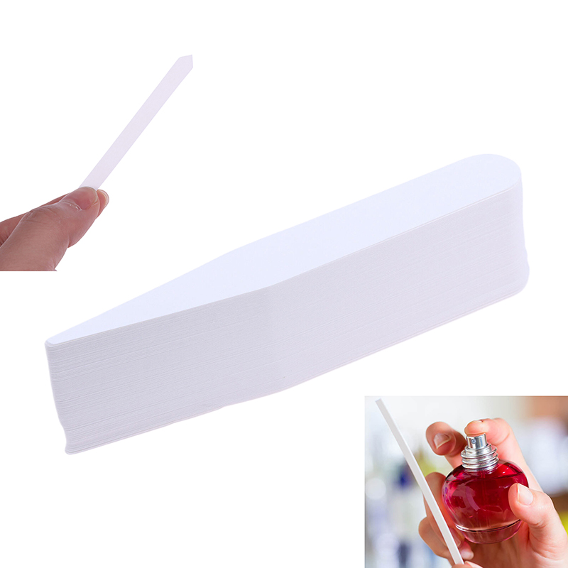 [YA]100pcs Perfume Test Strips - Fragrance World Perfume review and price