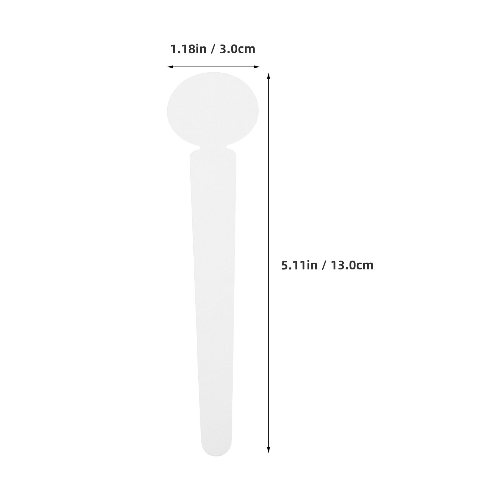 200Pcs Perfume Test Strips Dis - Perfume Fragrance Shop review and price