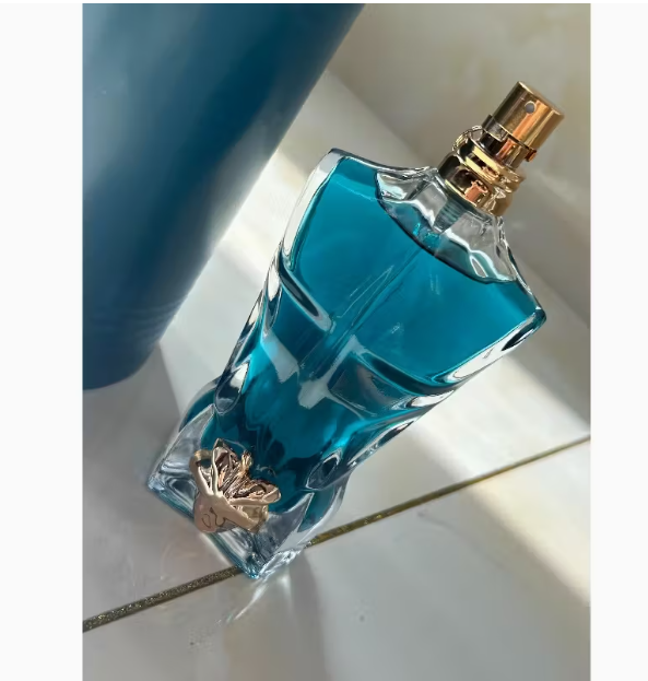 Jean Paul Gaultier Le Beau Men - Perfume Fresh Fragrance review and price