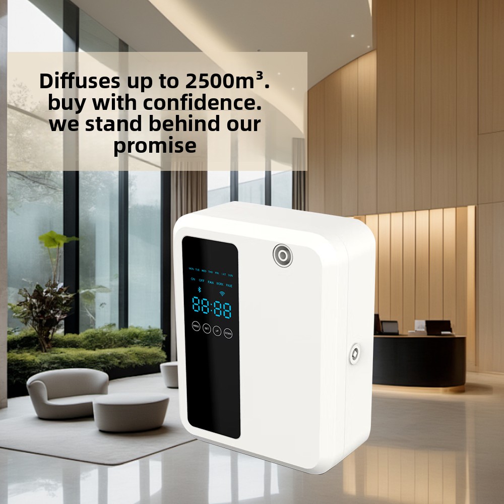 500ML Commercial Hotel Automat - Fragrance World Perfume review and price