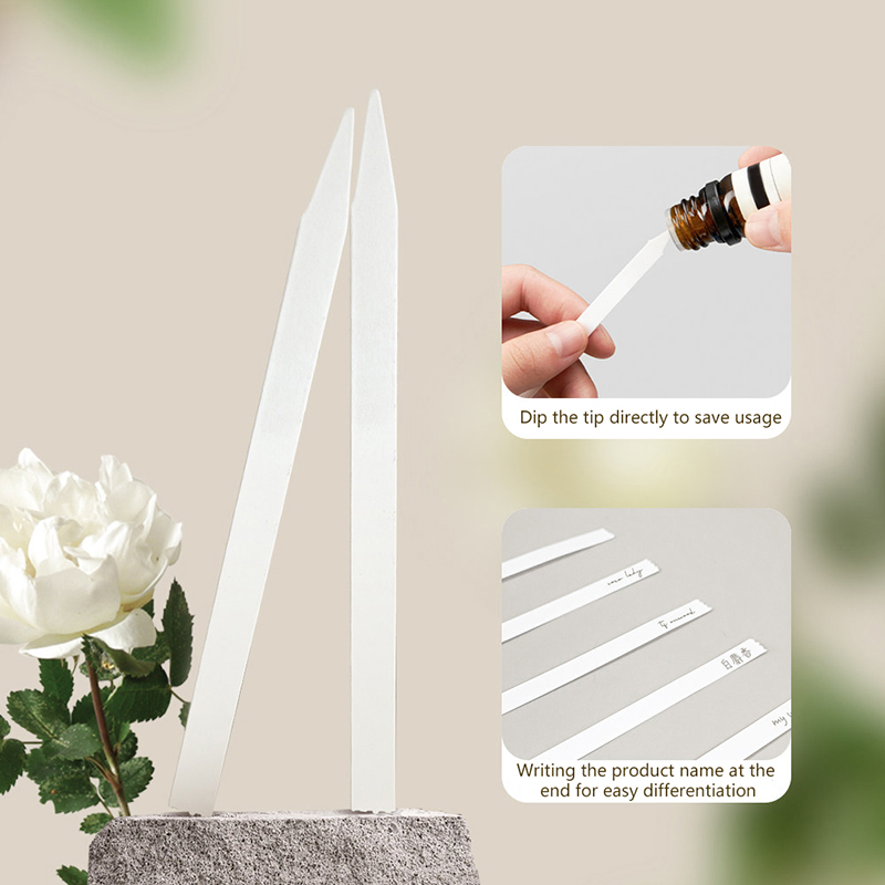 100/500pcs Black Testing Aroma - Fragrance World Perfume review and price