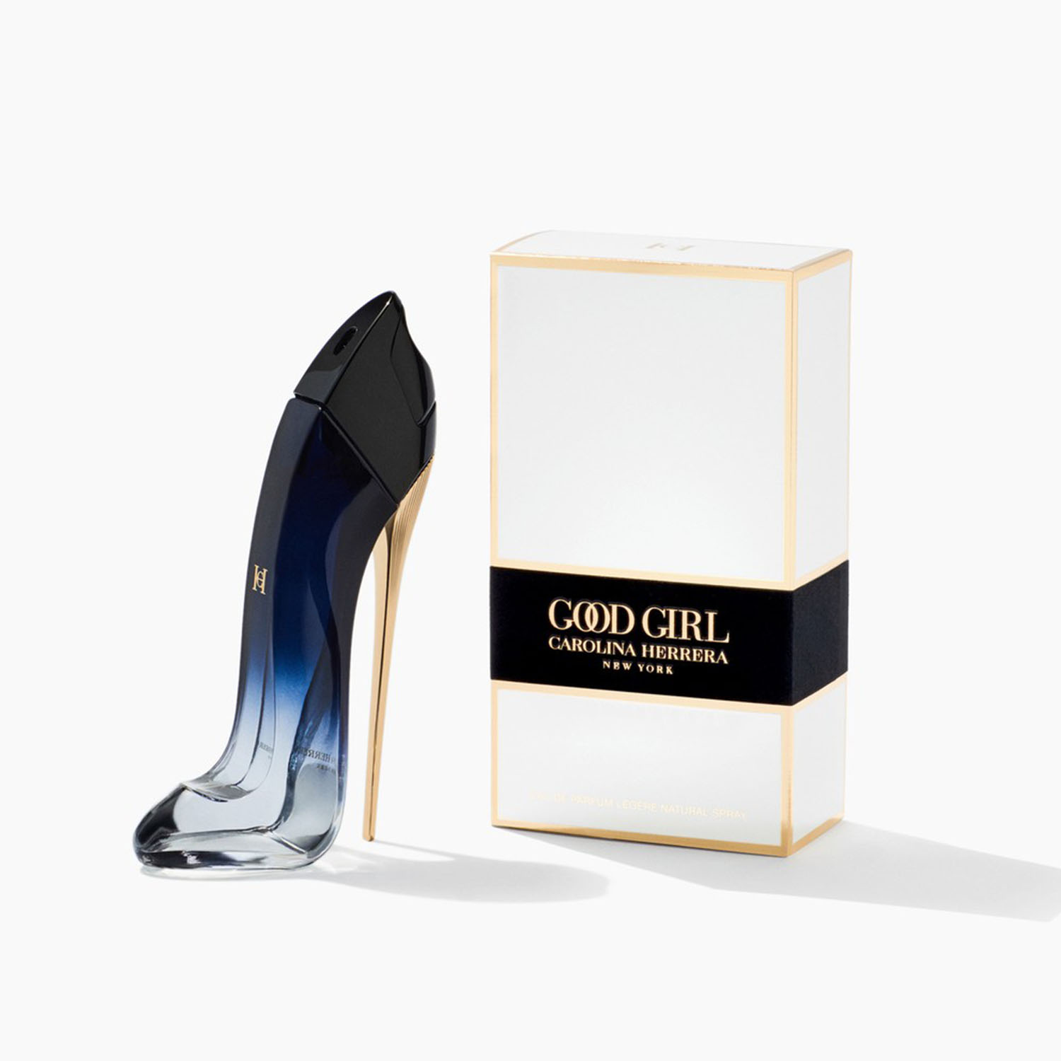 Good Girl Légère Carolina Herr - Perfume Fragrance Good review and price
