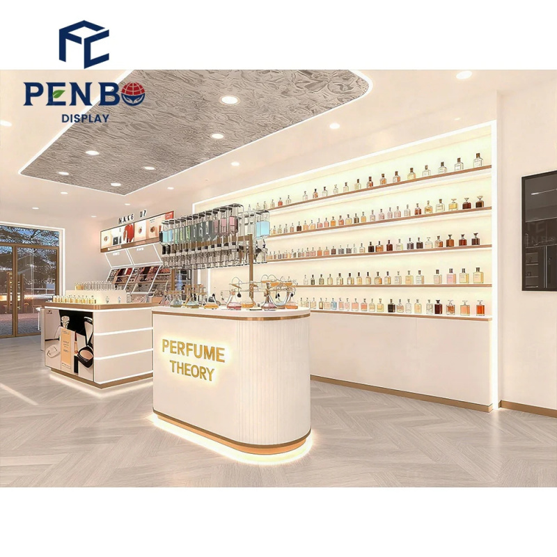 custom.Custom Illuminated Frag - Perfume Fragrance Shop review and price