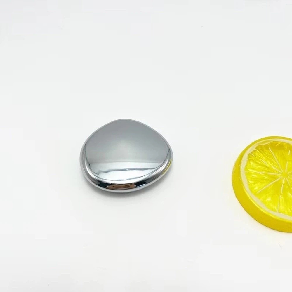 Zinc Alloy Solid Perfume Conta - Perfume Decant Sample review and price