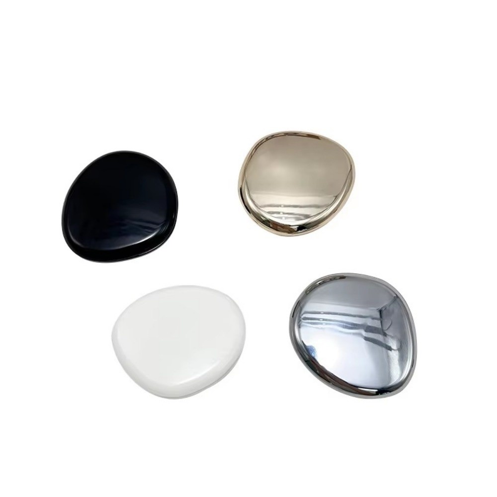 Zinc Alloy Solid Perfume Conta - Perfume Decant Sample review and price