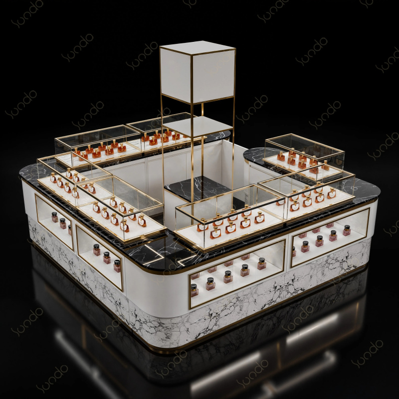 custom.Luxury Perfume Booth Ki - Perfume Fragrance Shop review and price