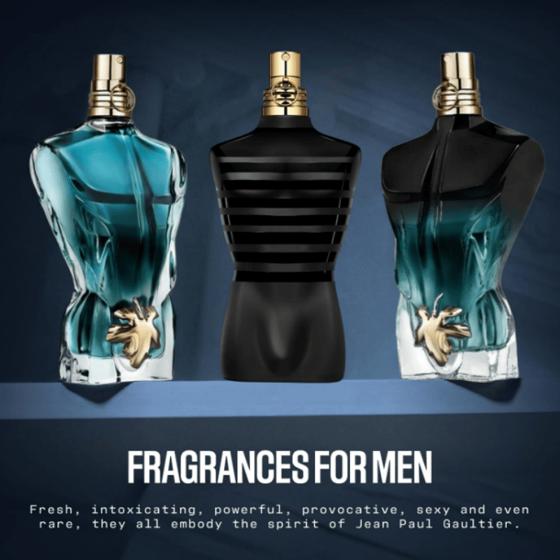 Jean Paul Gaultier Le Beau Le  - Perfume Fresh Fragrance review and price