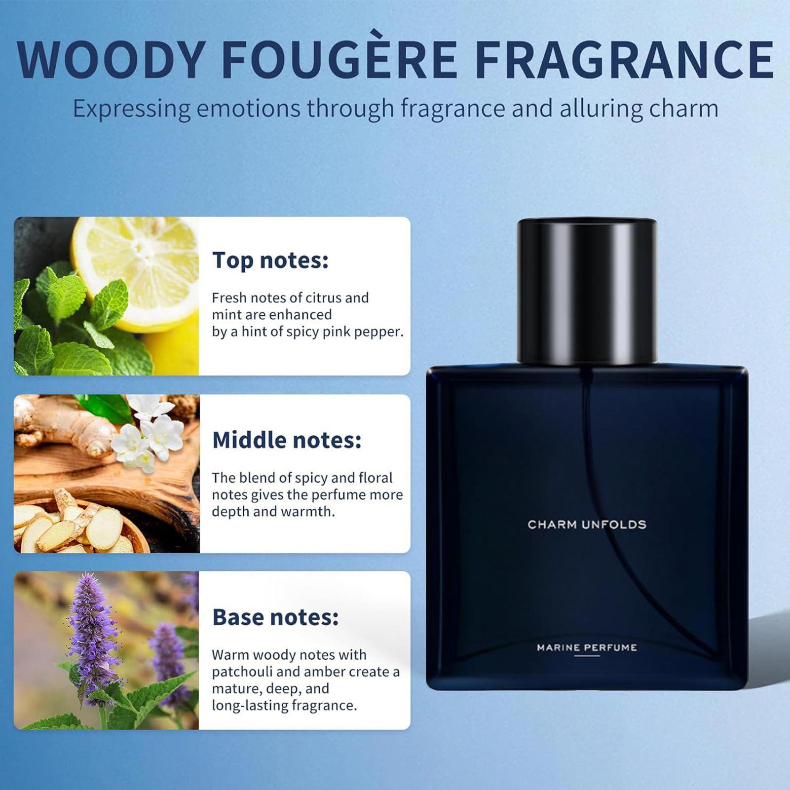 Mens Fragrances EDT Spray Natu - Perfume Fragrance Hair Spray review and price