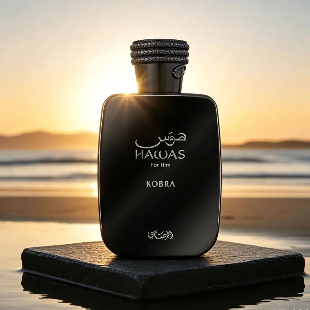 Kobra Perfume For man Pheromon - Perfume The Fragrance review and price