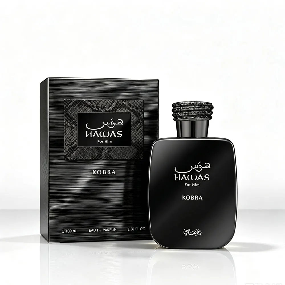 Kobra Perfume For man Pheromon - Perfume The Fragrance review and price