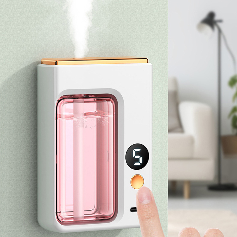 40ML Automatic Home Fragrance  - Fragrance World Perfume review and price