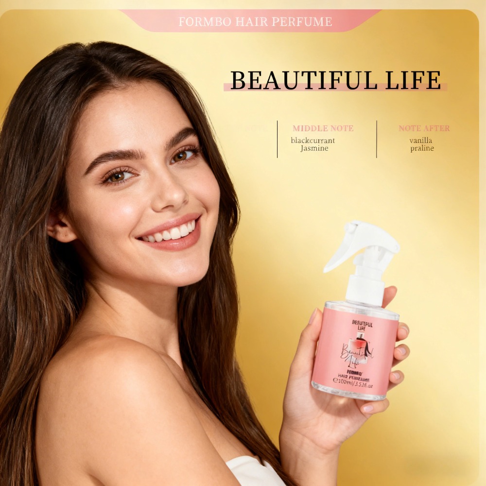 Hair Perfume Spray,100ml Porta - Perfume Fragrance Hair Spray review and price