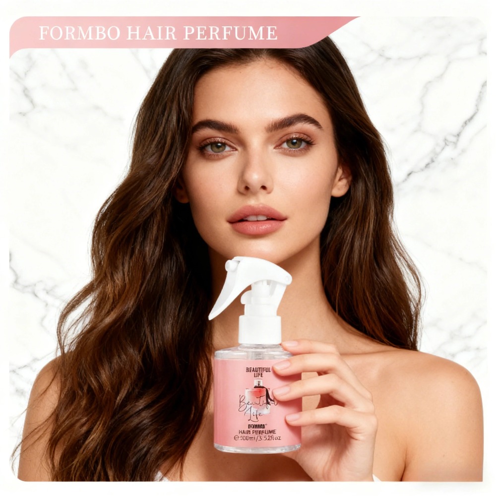 Hair Perfume Spray,100ml Porta - Perfume Fragrance Hair Spray review and price