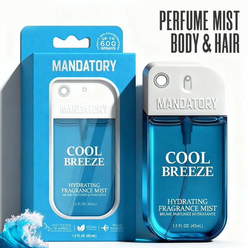 BODY & HAIR FRAGRANGE MIST For - Perfume Fragrance Hair Spray review and price