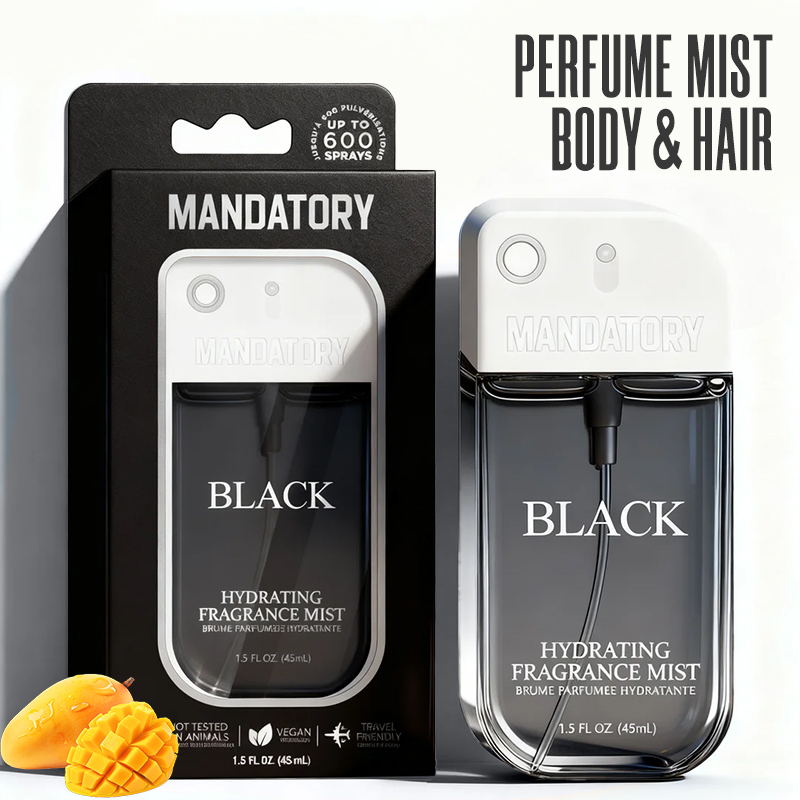 BODY & HAIR FRAGRANGE MIST For - Perfume Fragrance Hair Spray review and price
