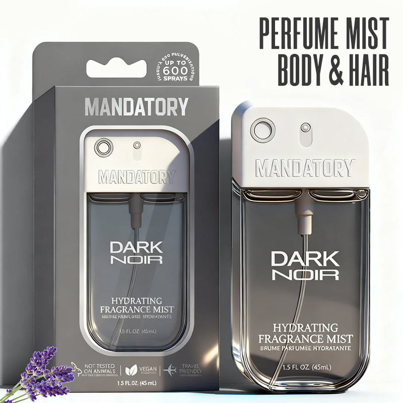BODY & HAIR FRAGRANGE MIST For - Perfume Fragrance Hair Spray review and price