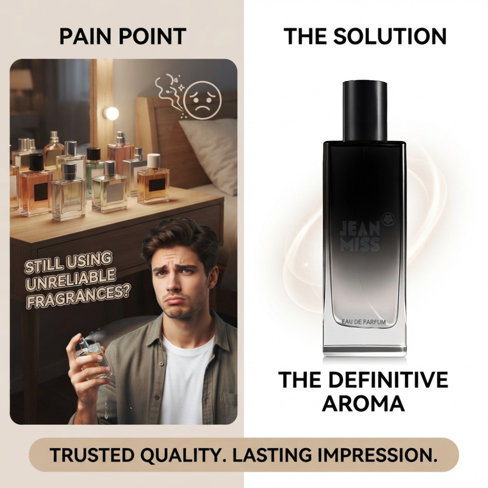 50ML Untamed Men's Perfume Lon - Perfume The Fragrance review and price