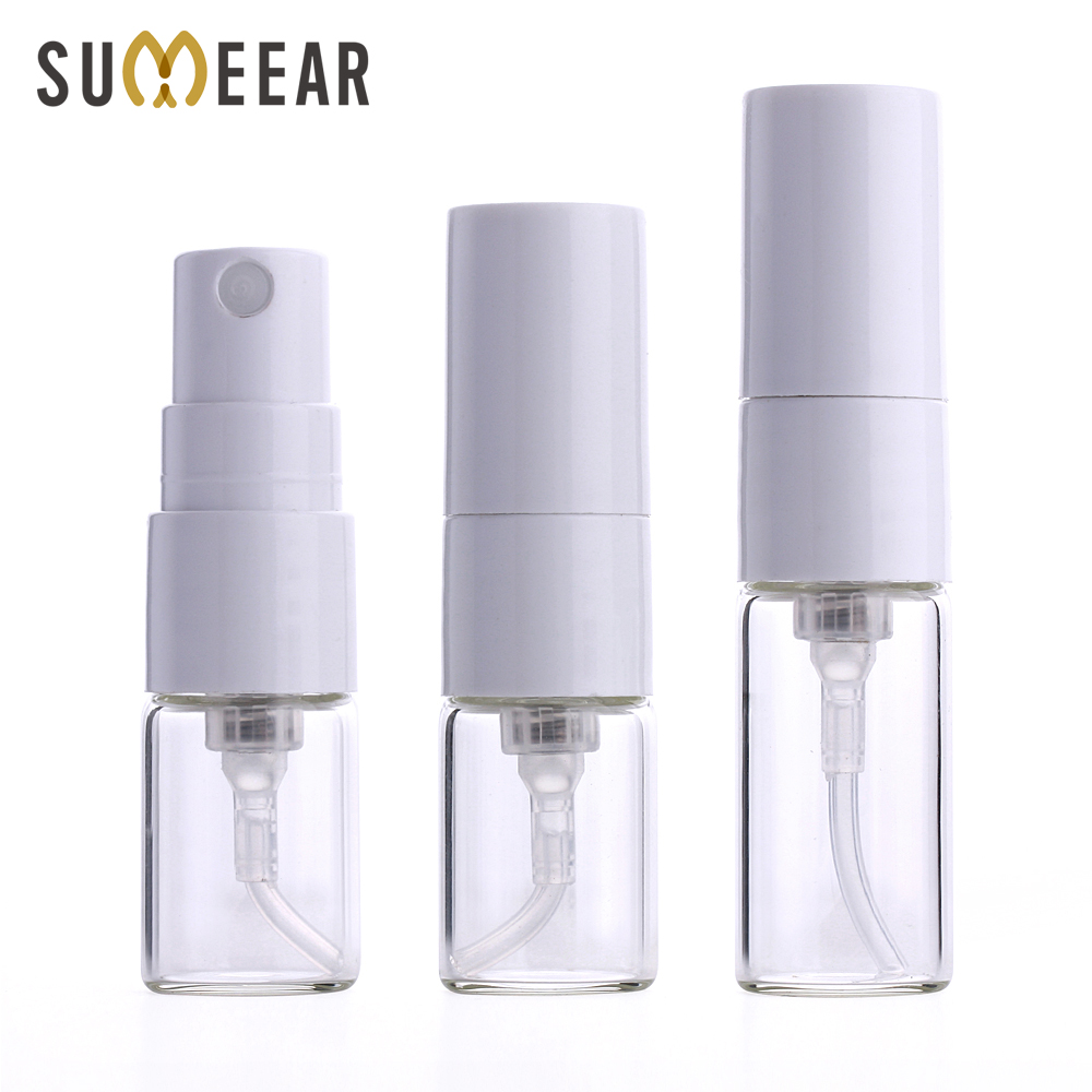 100 Pcs/Lot 1ml 2ml mini Perfu - Perfume Decant Sample review and price
