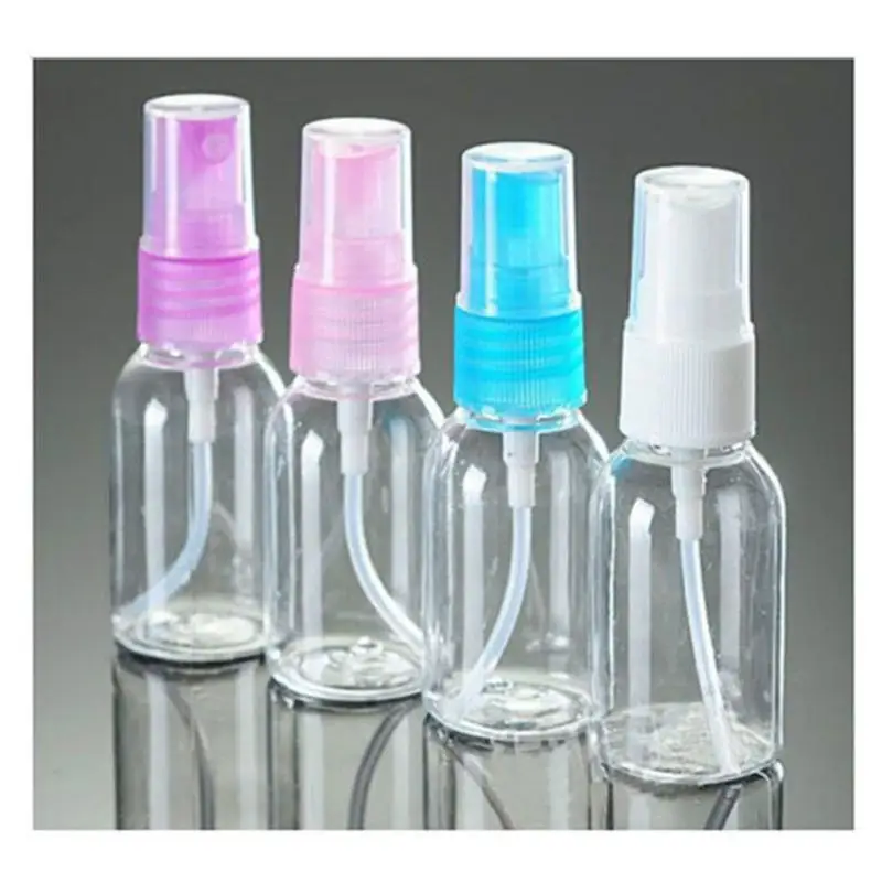 5Pcs/lot Travel Transparent Sm - Perfume Decant Sample review and price
