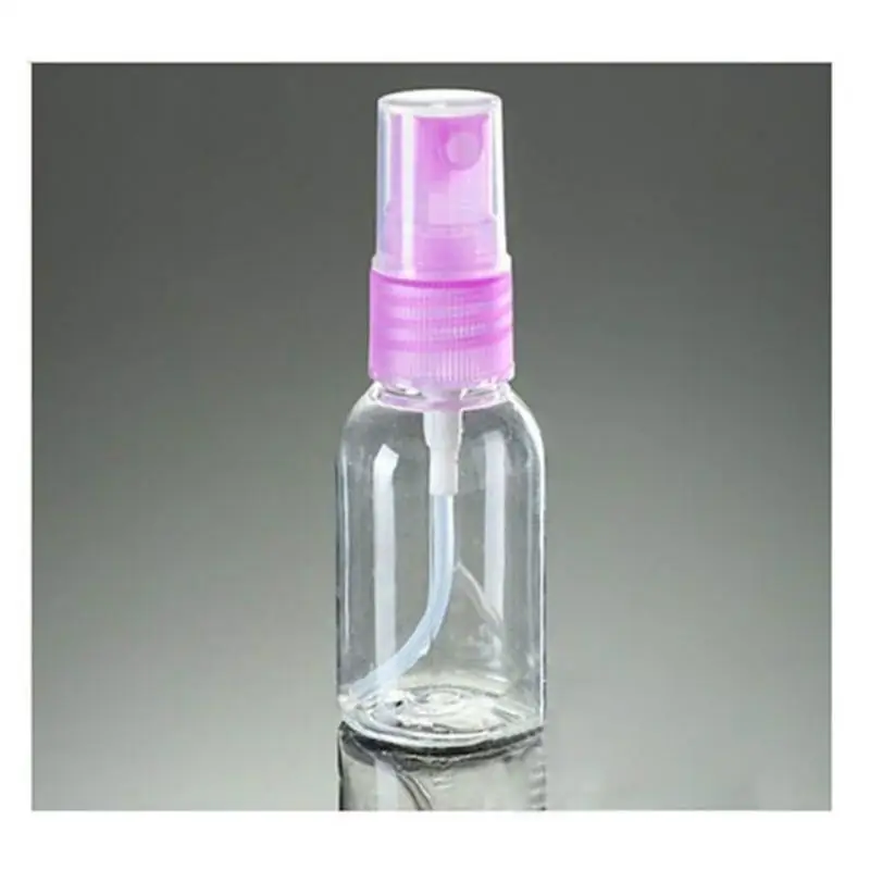 5Pcs/lot Travel Transparent Sm - Perfume Decant Sample review and price