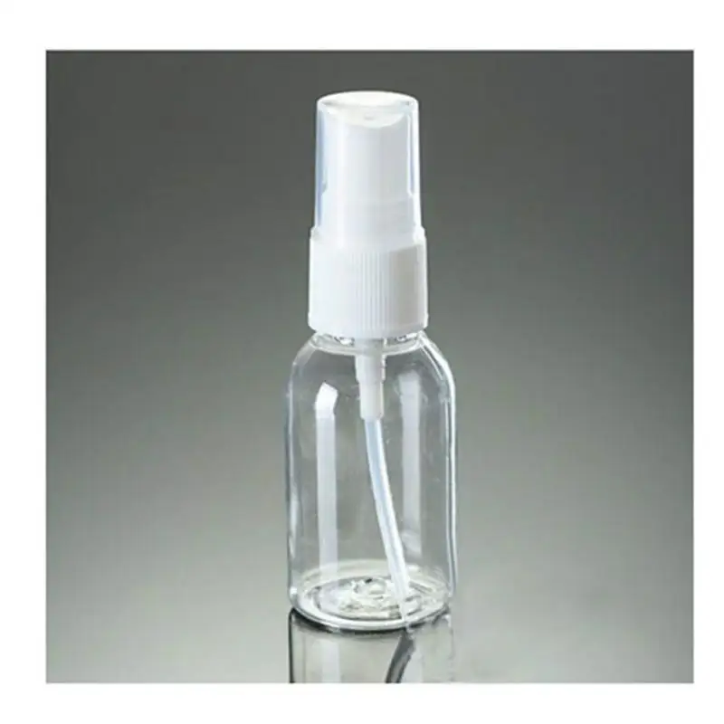 5Pcs/lot Travel Transparent Sm - Perfume Decant Sample review and price