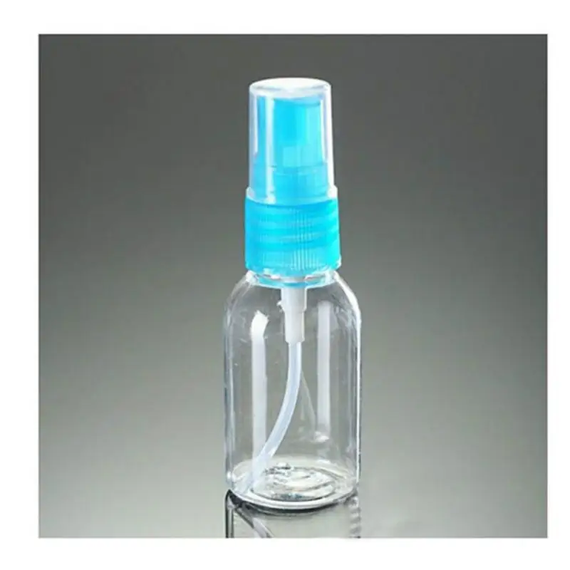 5Pcs/lot Travel Transparent Sm - Perfume Decant Sample review and price