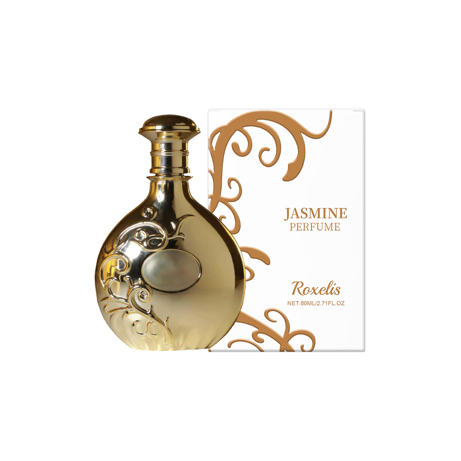 Jasmine Scent Spray Hair Perfu - Perfume Fragrance Hair Spray review and price