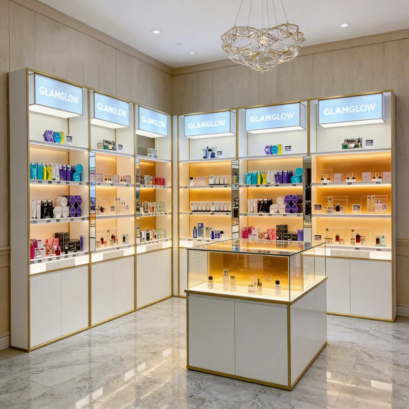 custom.Modern High-End LED Lig - Perfume Fragrance Shop review and price
