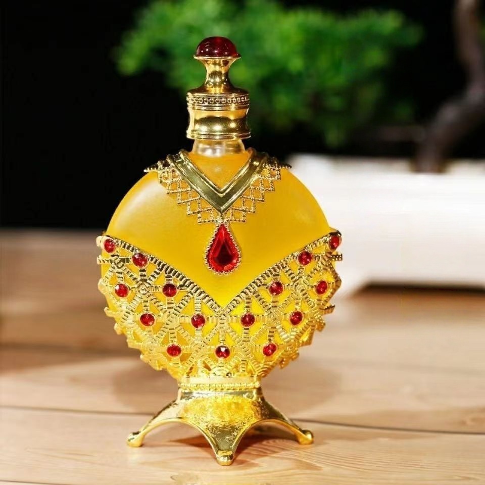 Gold Arabian Perfume Light Fra - Fragrance World Perfume review and price