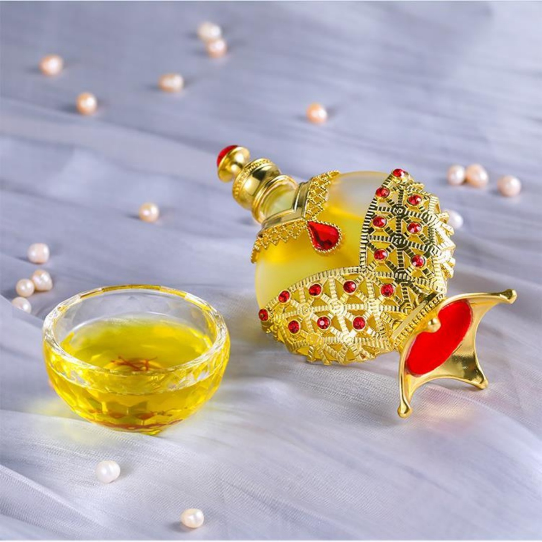 Gold Arabian Perfume Light Fra - Fragrance World Perfume review and price