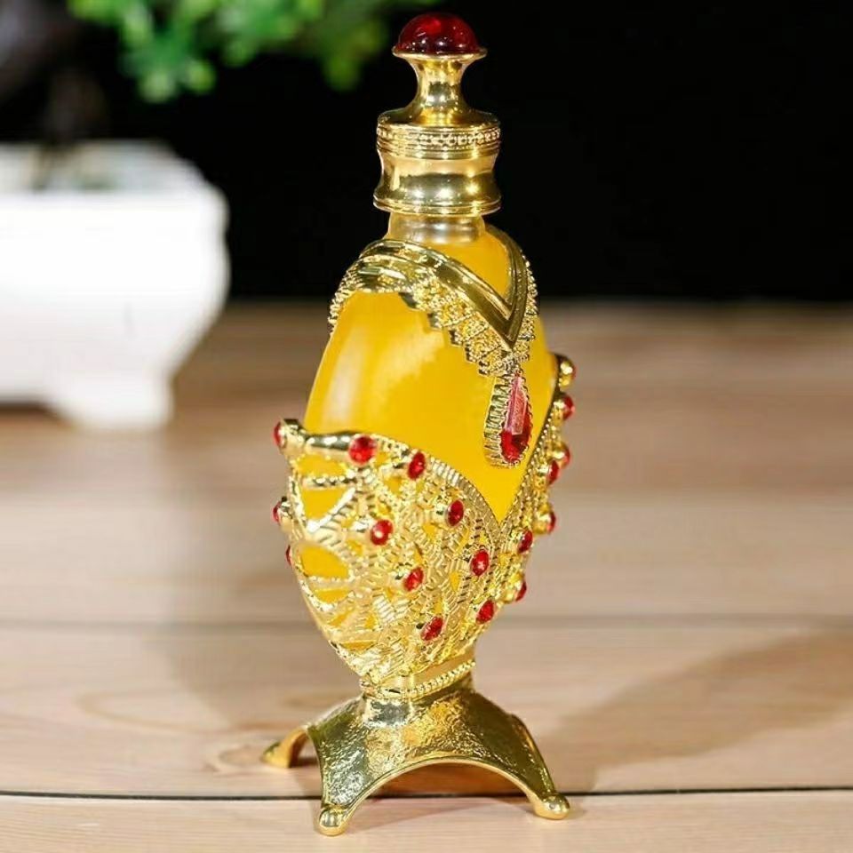 Gold Arabian Perfume Light Fra - Fragrance World Perfume review and price