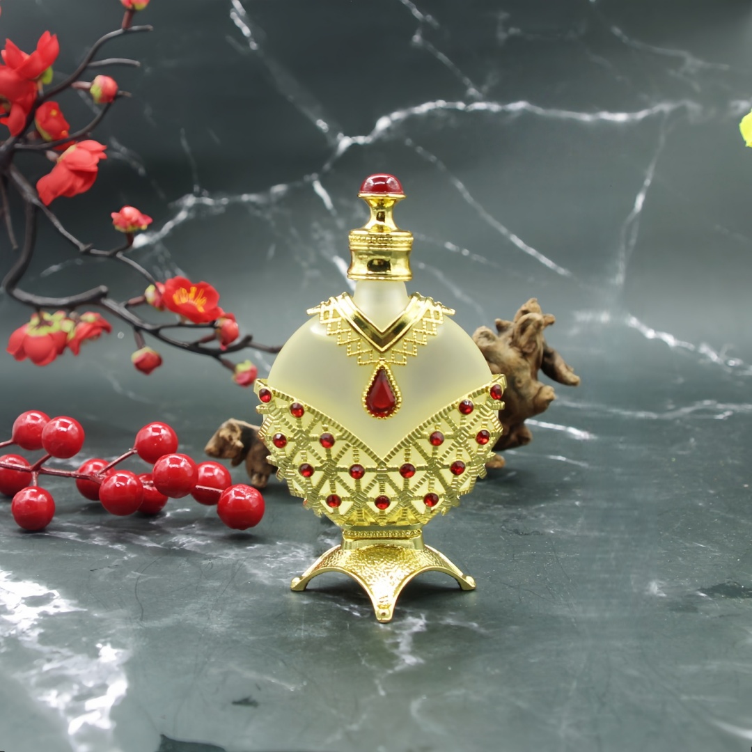 Gold Arabian Perfume Light Fra - Fragrance World Perfume review and price