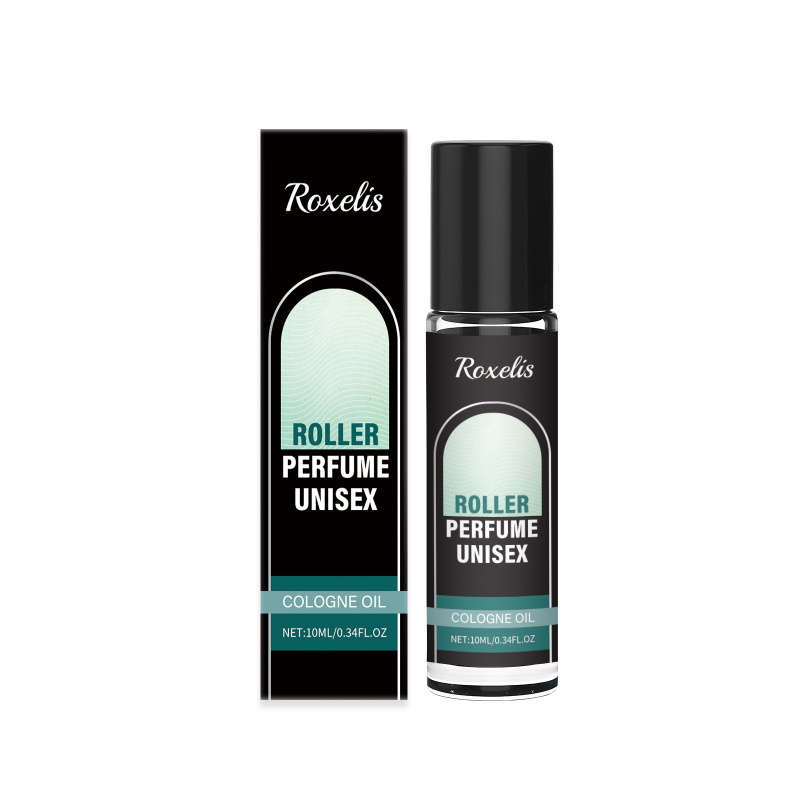 Roxelis Charming Roll-On Perfu - Perfume The Fragrance review and price