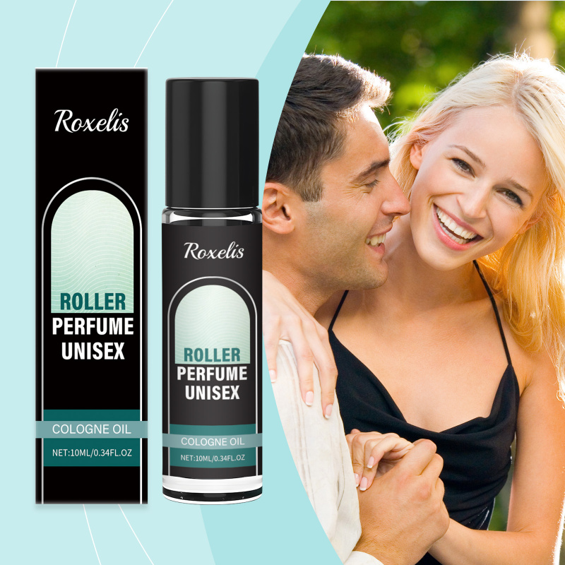 Roxelis Charming Roll-On Perfu - Perfume The Fragrance review and price