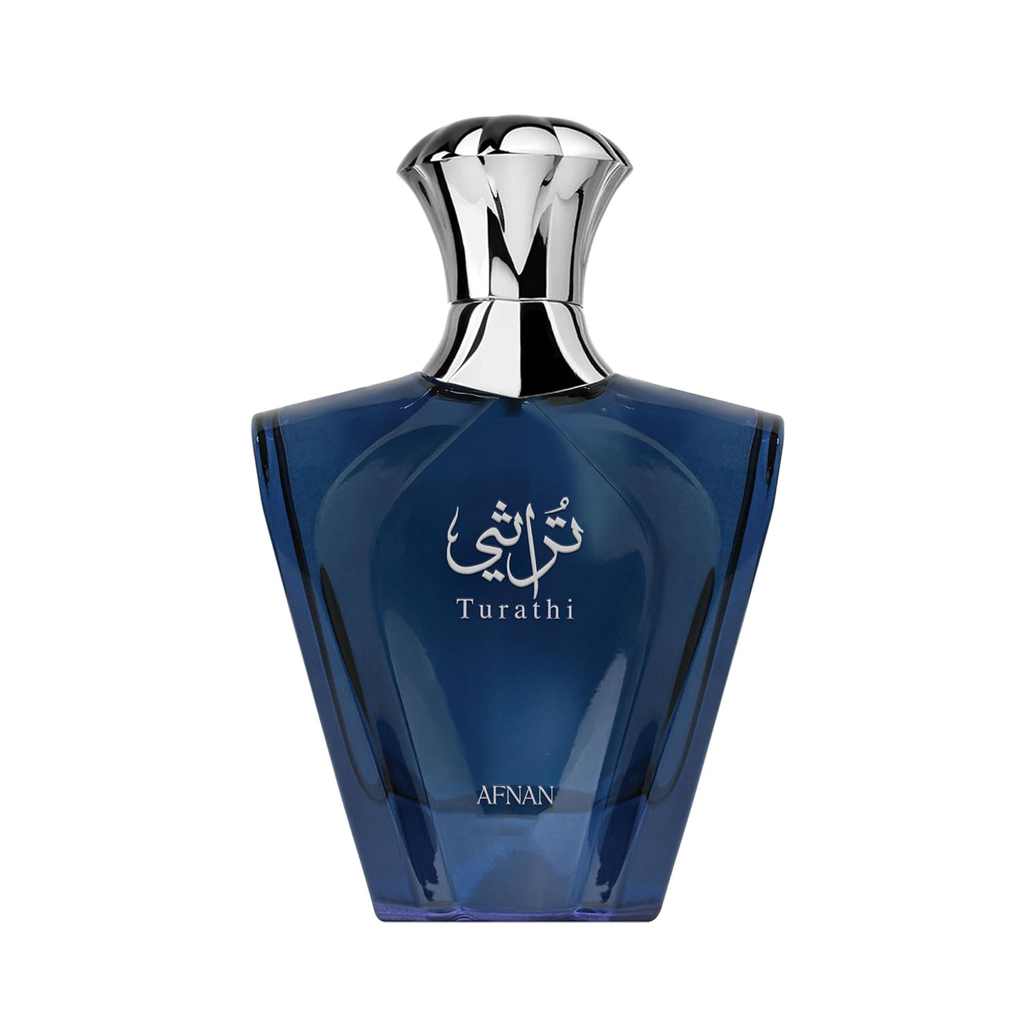 Afnan Turathi Blue Eau de Parf - Perfume The Fragrance review and price